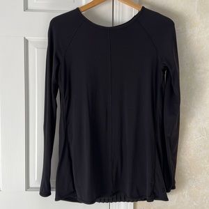 Lululemon top , size 10